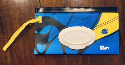 huggies clutch and clean disney